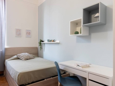 appartamento in affitto a Milano in zona XXII Marzo