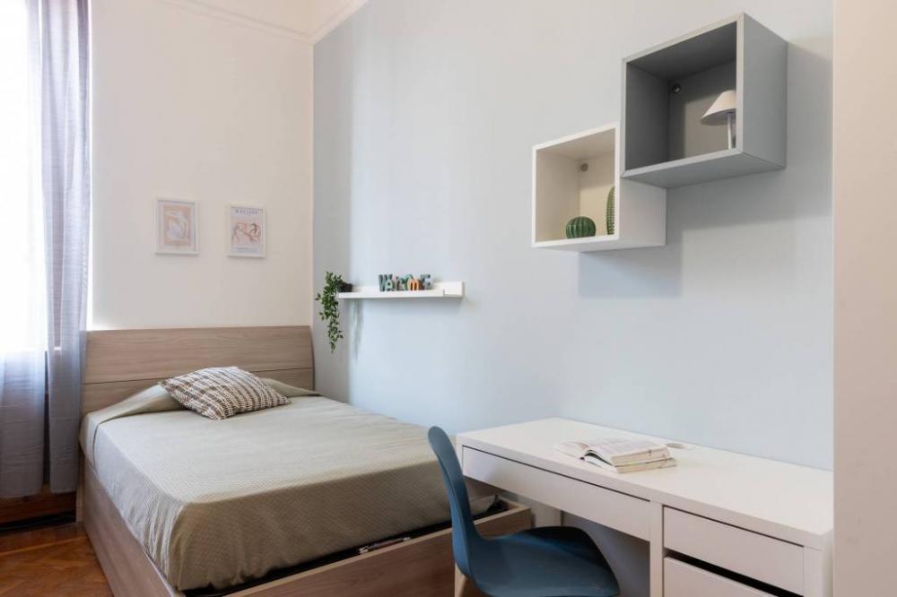 appartamento in affitto a Milano in zona XXII Marzo
