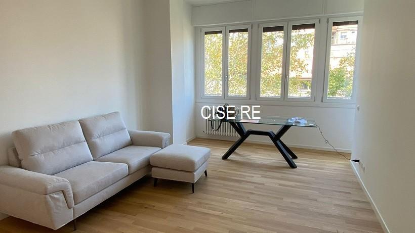 appartamento in affitto a Milano in zona Porta Romana