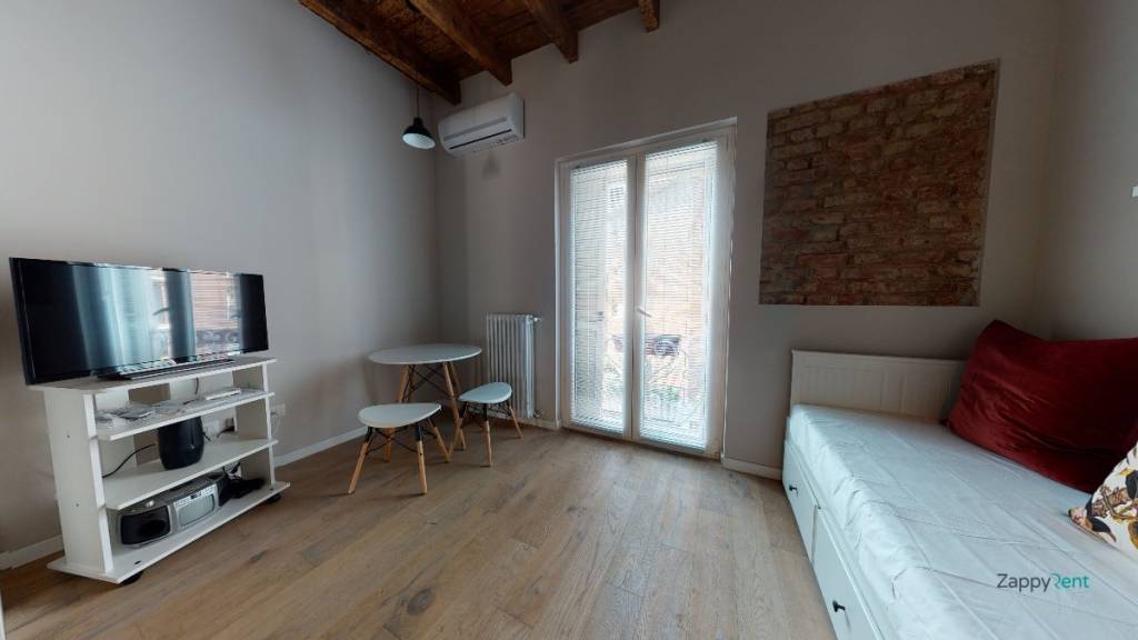 appartamento in affitto a Milano in zona Loreto