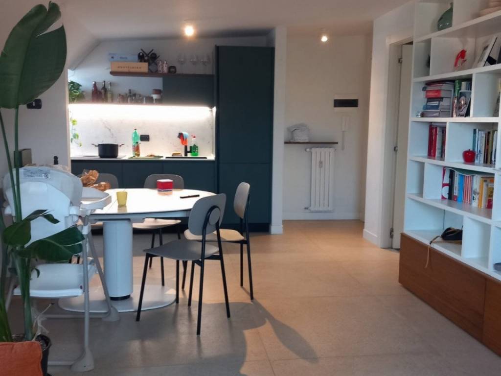 appartamento in affitto a Milano in zona Centro Storico