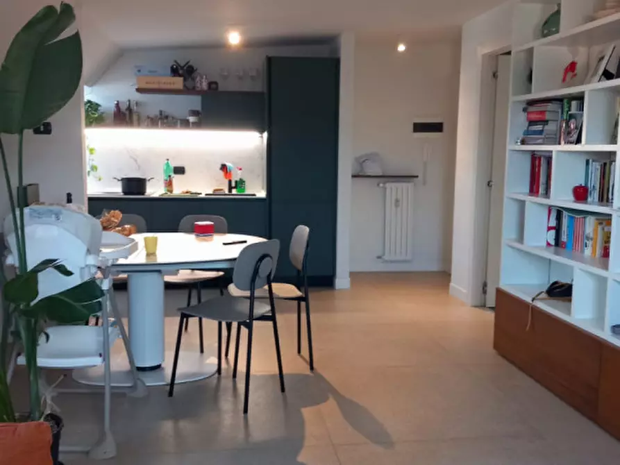 appartamento in affitto a Milano in zona Centro Storico