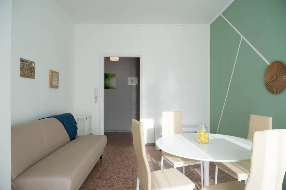 appartamento in affitto a Milano in zona Loreto
