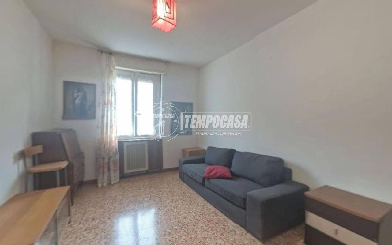 appartamento in affitto a Milano in zona Ponte Lambro