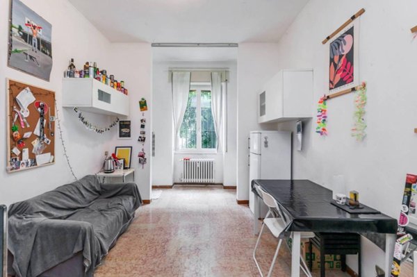 appartamento in affitto a Milano in zona Rottole