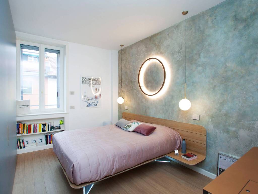 appartamento in affitto a Milano in zona Isola