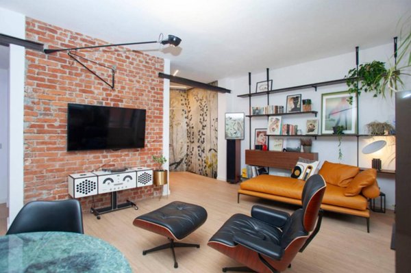 appartamento in affitto a Milano in zona Isola