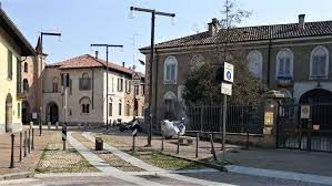 camera singola in affitto a Milano in zona Lambrate