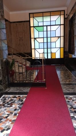 appartamento in affitto a Milano in zona Loreto