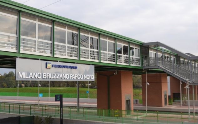 appartamento in affitto a Milano in zona Bruzzano