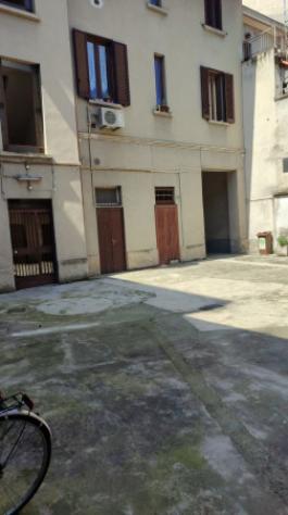 appartamento in affitto a Milano in zona Forlanini