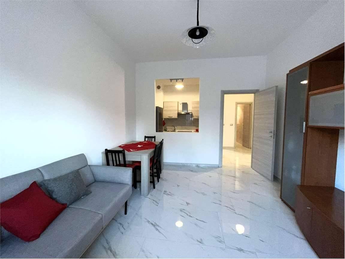 appartamento in affitto a Milano in zona Città Studi