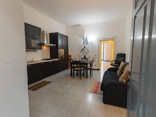 appartamento in affitto a Milano in zona Isola