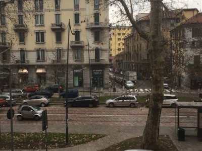 appartamento in affitto a Milano in zona Porta Romana
