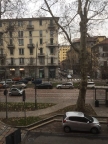 appartamento in affitto a Milano in zona Porta Romana