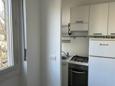 appartamento in affitto a Milano in zona Porta Romana