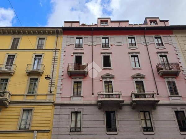appartamento in affitto a Milano in zona Porta Venezia
