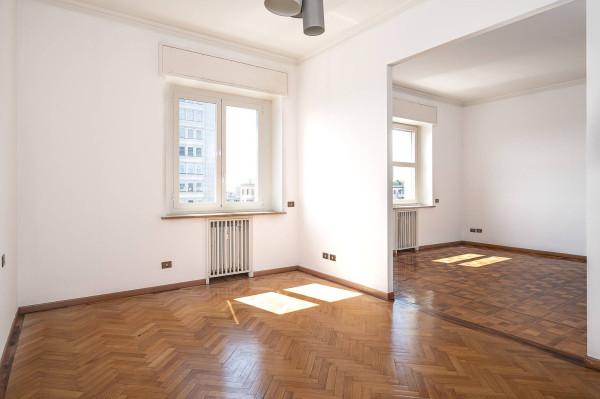 appartamento in affitto a Milano in zona Centro Direzionale
