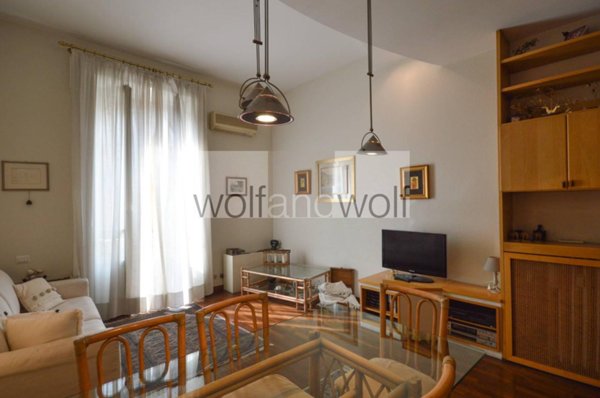 appartamento in affitto a Milano in zona Loreto