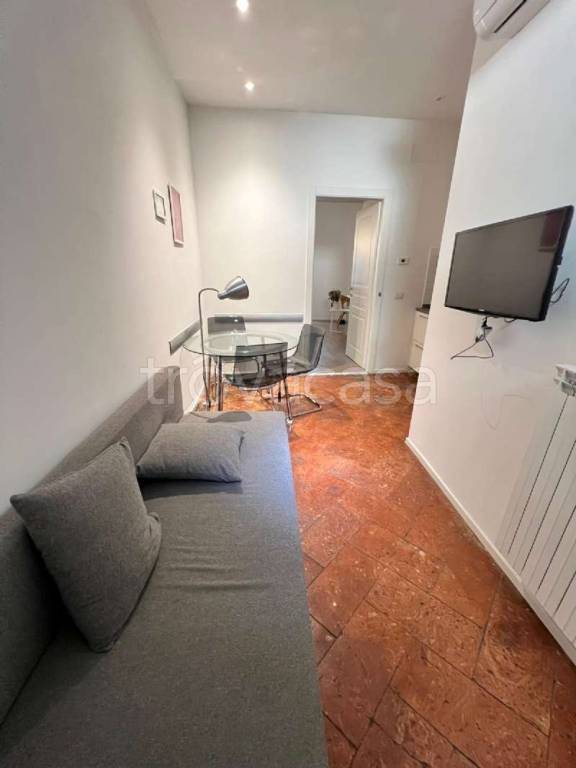 appartamento in affitto a Milano in zona Bocconi