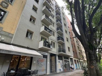 appartamento in affitto a Milano in zona Centro Storico