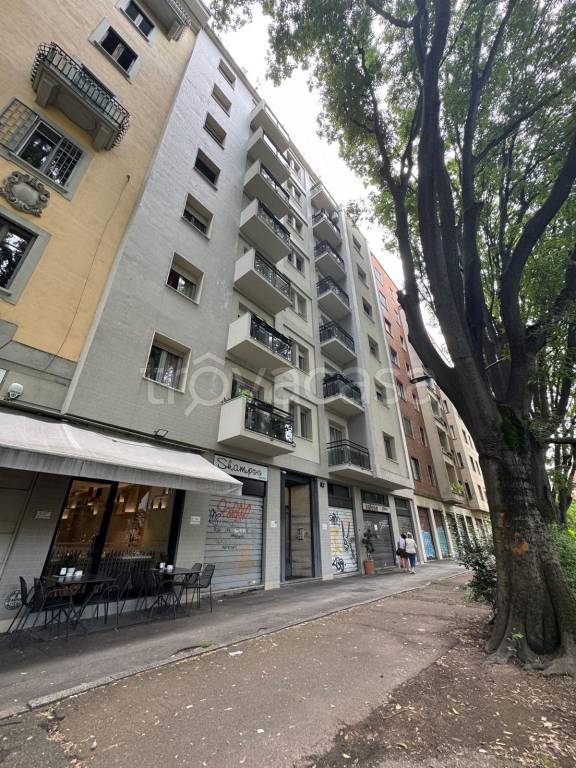 appartamento in affitto a Milano in zona Centro Storico