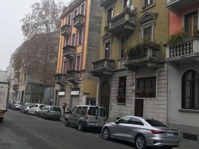 appartamento in affitto a Milano in zona Maciachini