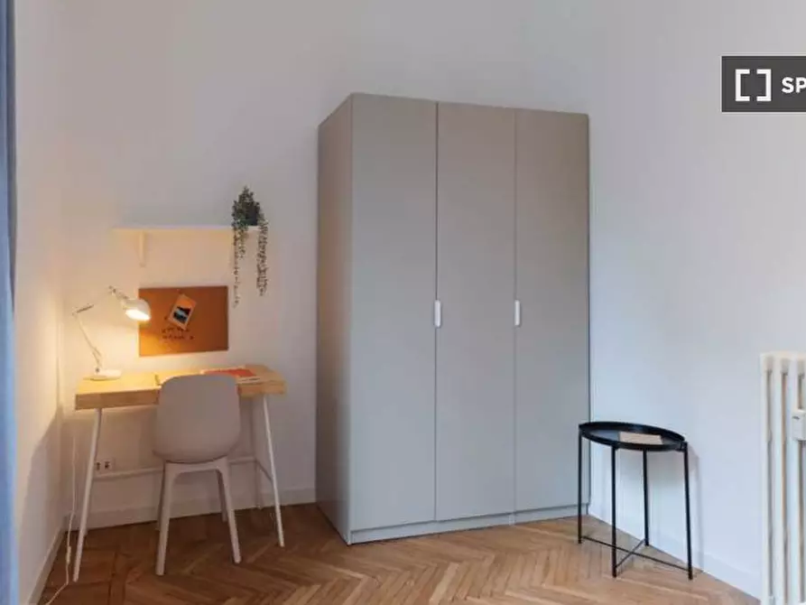 appartamento in affitto a Milano in zona Ponte Seveso