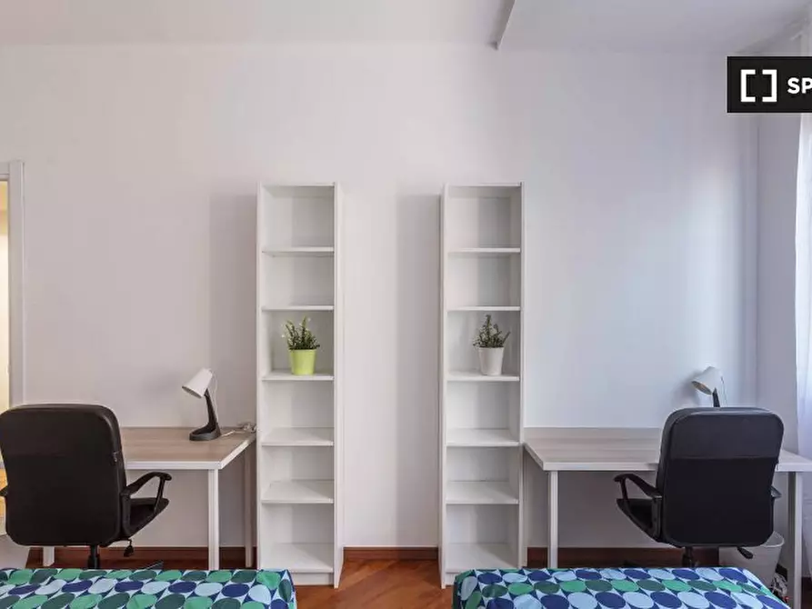 appartamento in affitto a Milano in zona Città Studi