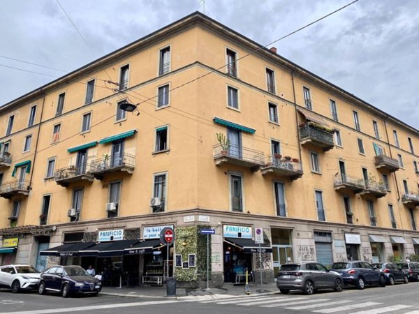 appartamento in affitto a Milano in zona Porta Venezia