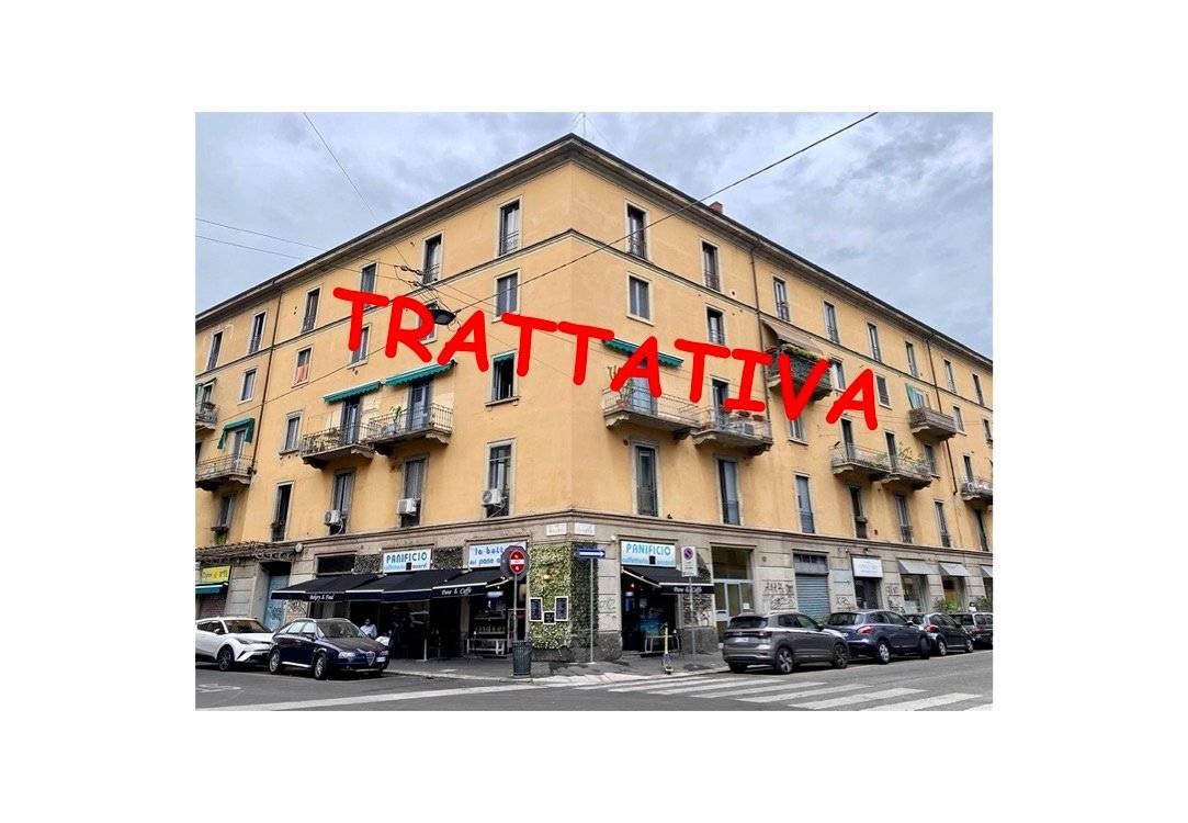 appartamento in affitto a Milano in zona Porta Venezia