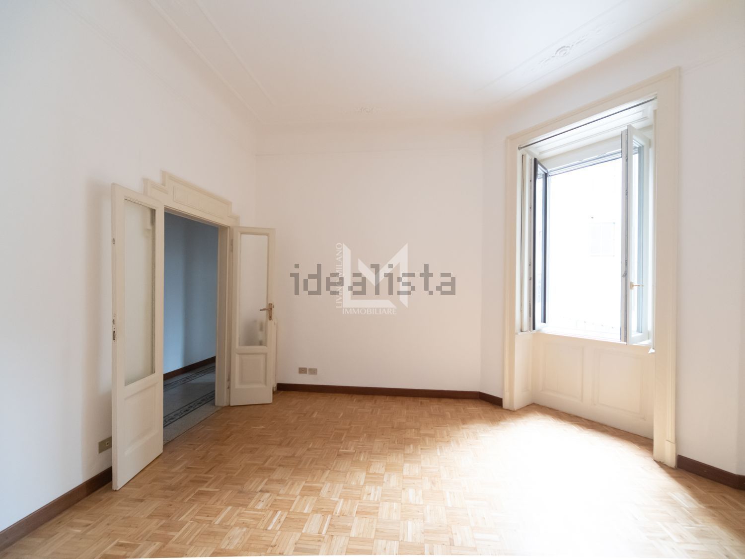 appartamento in affitto a Milano in zona San Vittore