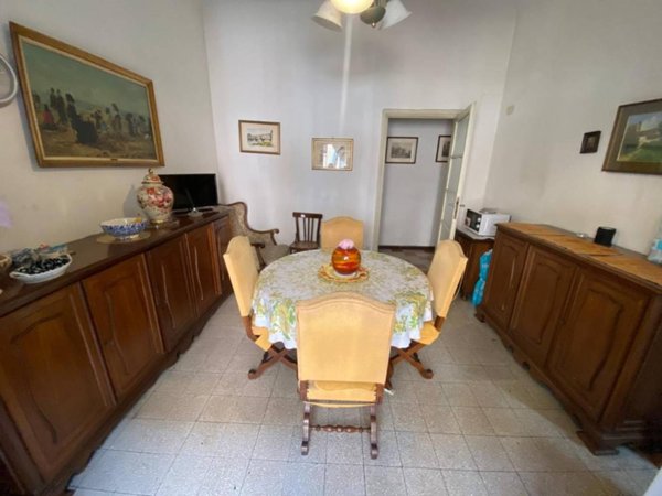 appartamento in affitto a Milano in zona Segnano