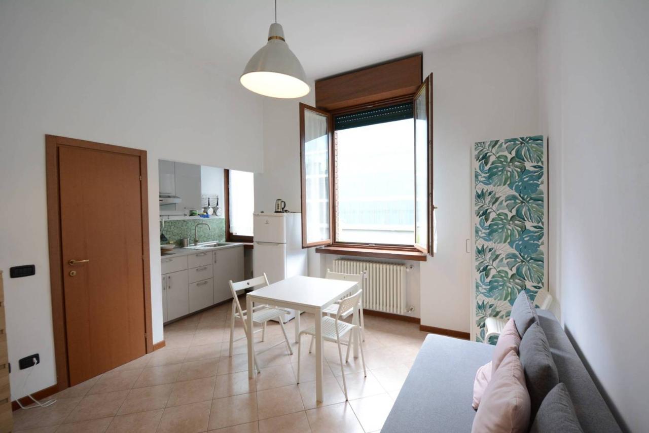 appartamento in affitto a Milano in zona Isola