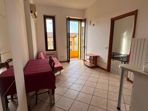 appartamento in affitto a Milano in zona Bovisa