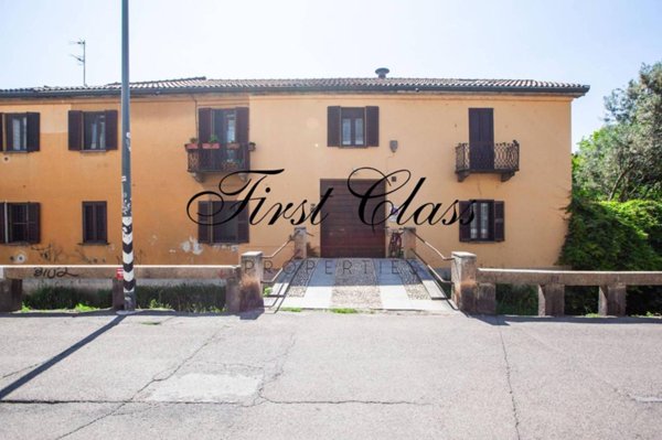appartamento in affitto a Milano in zona Porta Genova