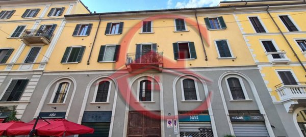 appartamento in affitto a Milano in zona XXII Marzo