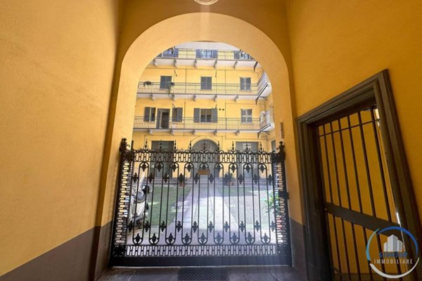 appartamento in affitto a Milano in zona Porta Venezia