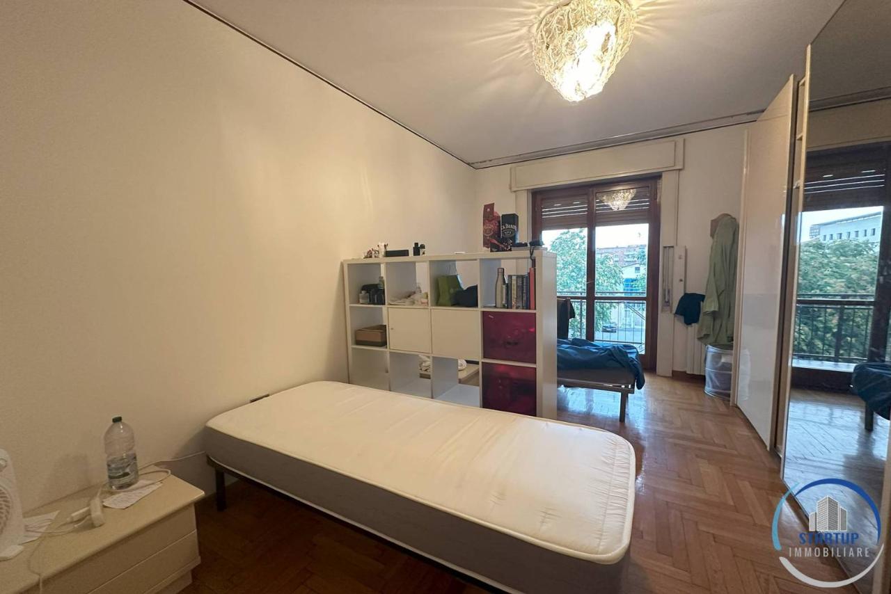 appartamento in affitto a Milano in zona Precotto