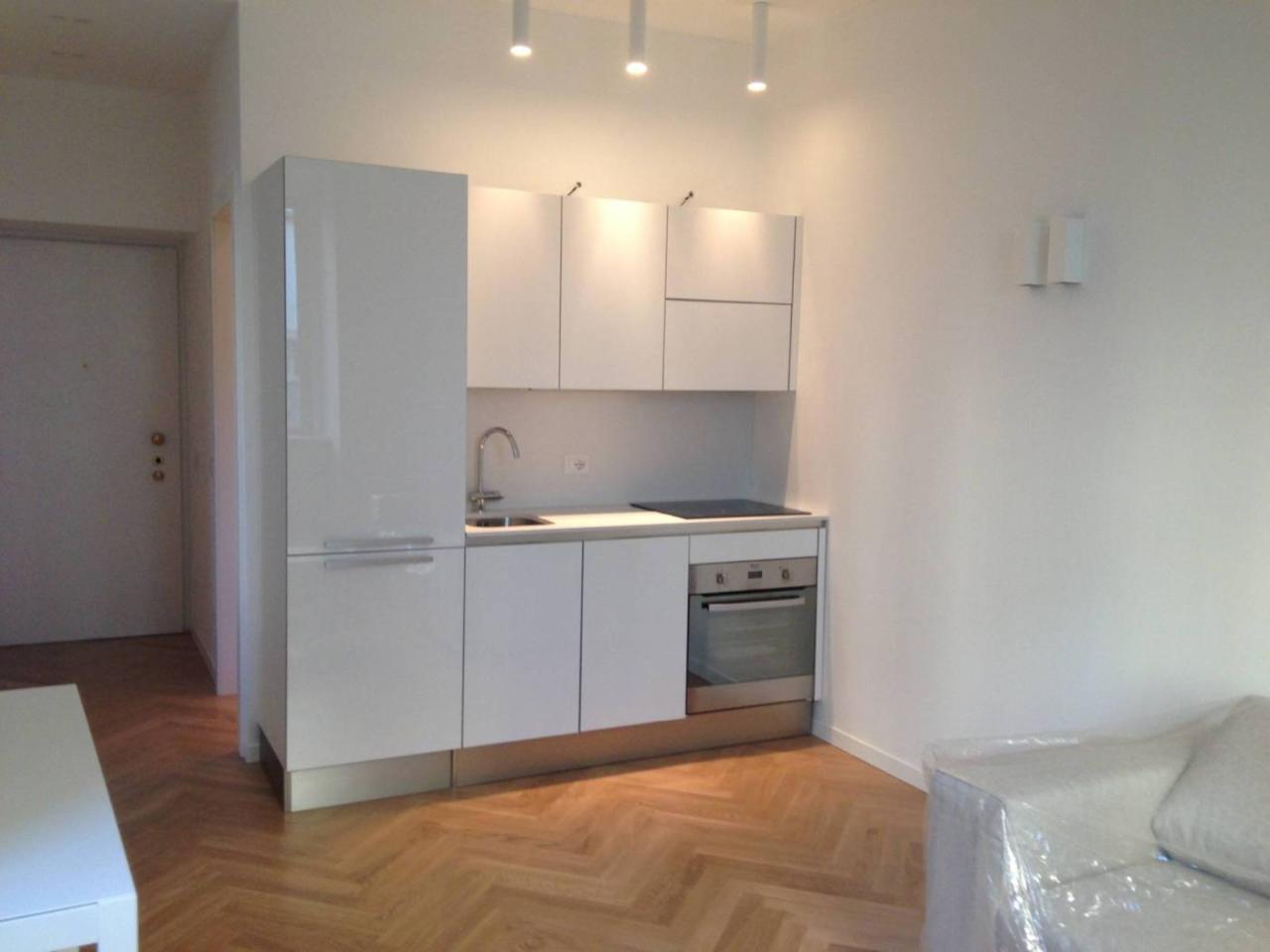 appartamento in affitto a Milano in zona Brera
