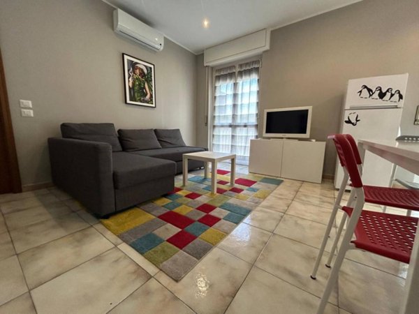 appartamento in affitto a Milano in zona Rottole