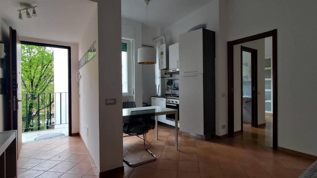 appartamento in affitto a Milano in zona San Vittore