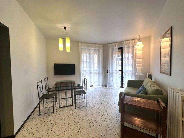 appartamento in affitto a Milano in zona Isola