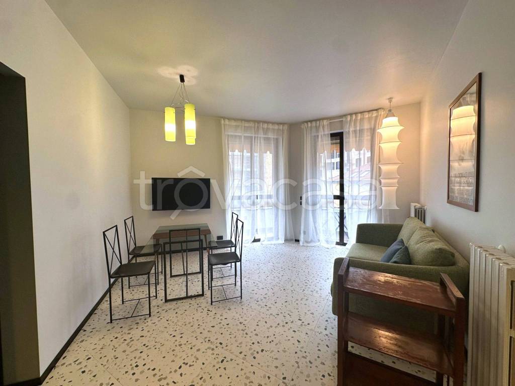 appartamento in affitto a Milano in zona Isola