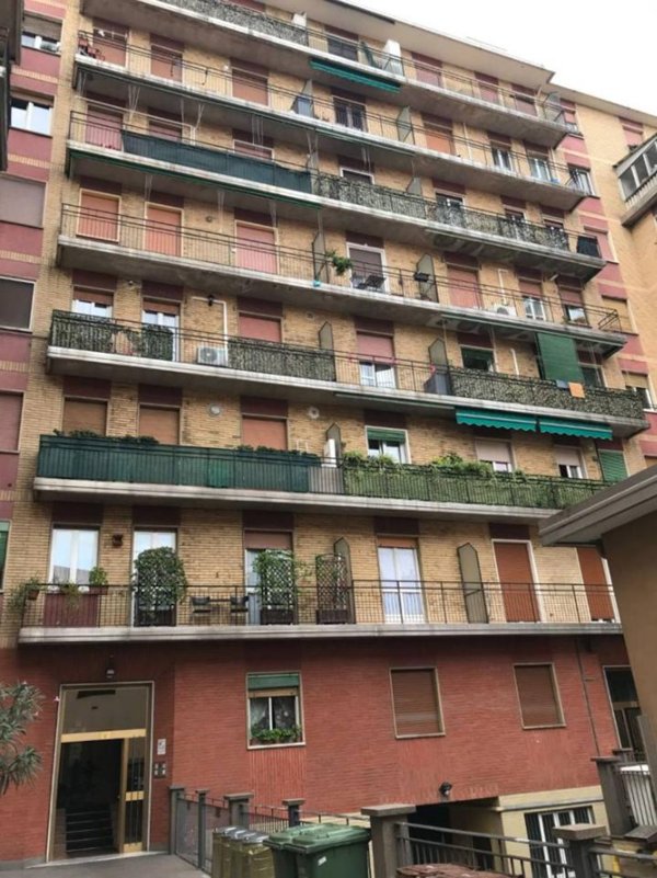 appartamento in affitto a Milano in zona Crescenzago