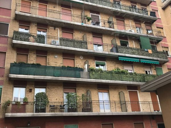 appartamento in affitto a Milano in zona Crescenzago