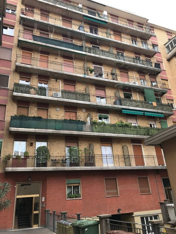 appartamento in affitto a Milano in zona Crescenzago