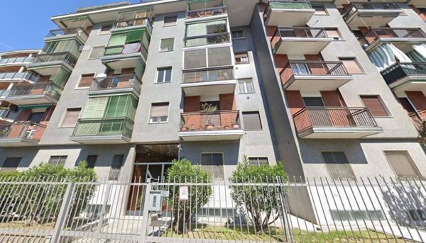 appartamento in affitto a Milano in zona Morivione