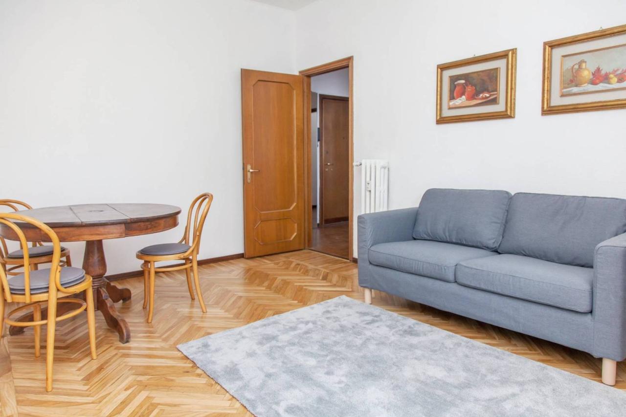 appartamento in affitto a Milano in zona Città Studi