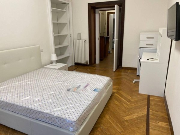 appartamento in affitto a Milano in zona Porta Romana